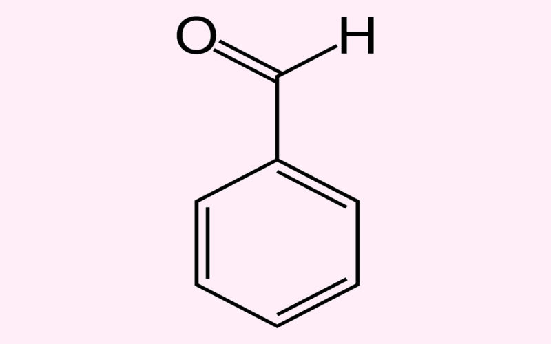 Diferencias entre los aldehídos alifáticos y los aldehídos aromáticos