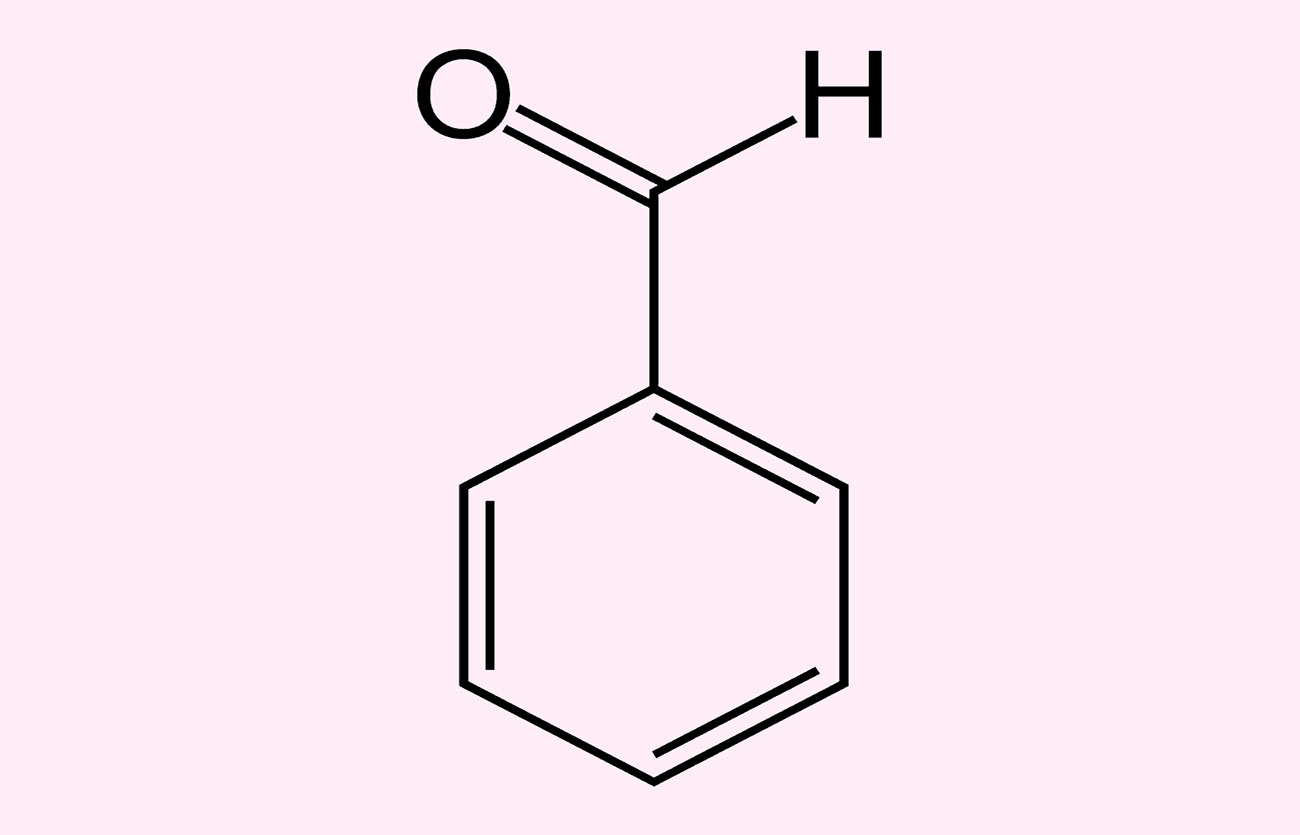 Diferencias entre los aldehídos alifáticos y los aldehídos aromáticos