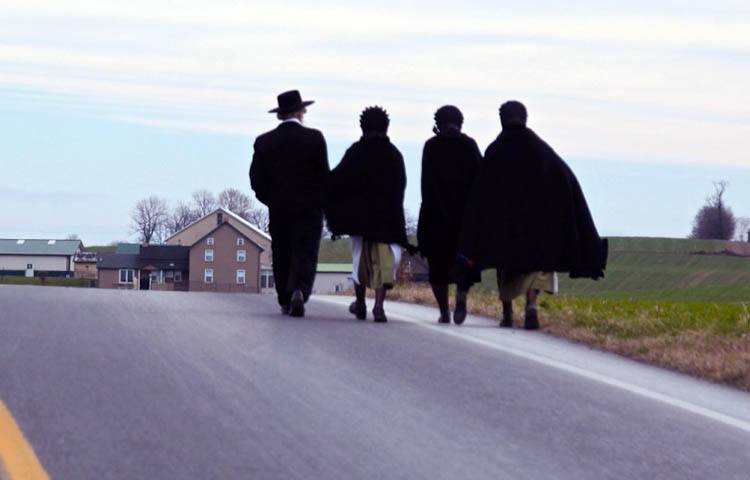 Diferencias entre menonitas y hutteritas