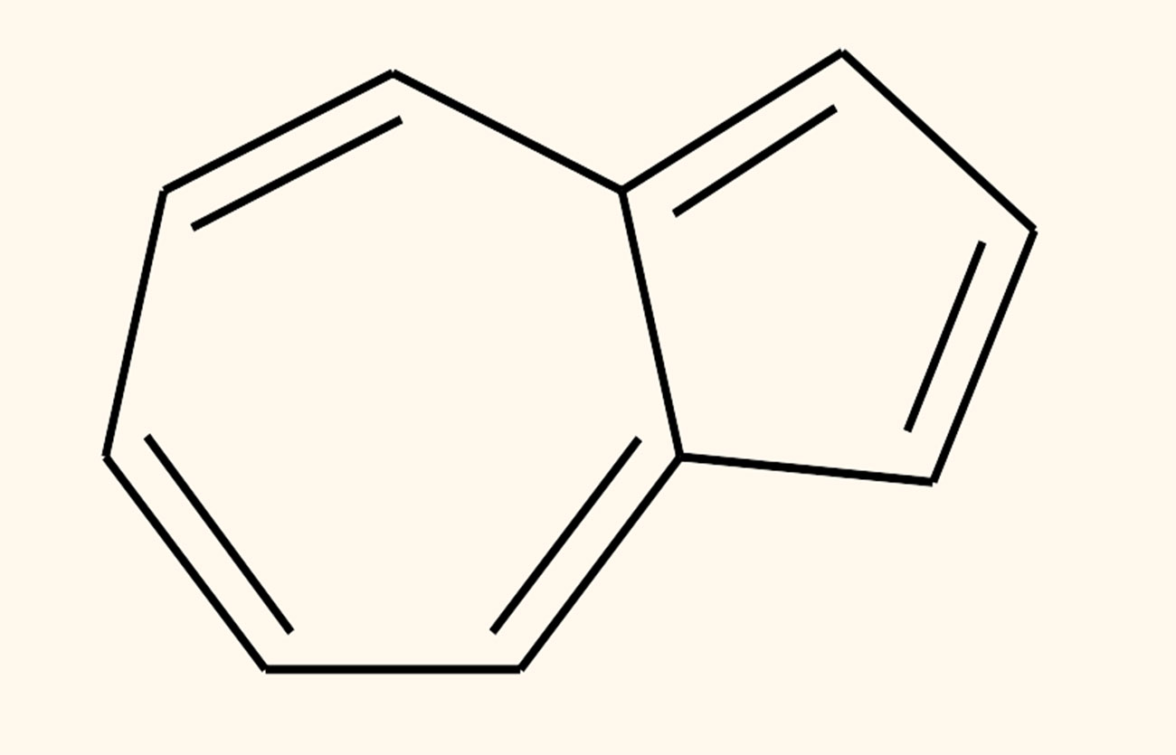 Diferencias entre no bencenoide y bencenoide