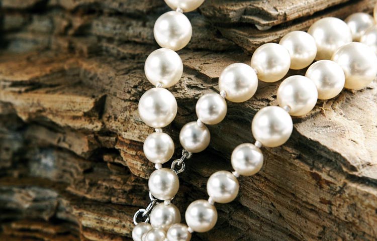 Diferencias entre perlas cultivadas y de agua dulce