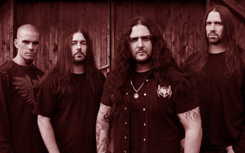 Qué estilo musical tocan Kataklysm