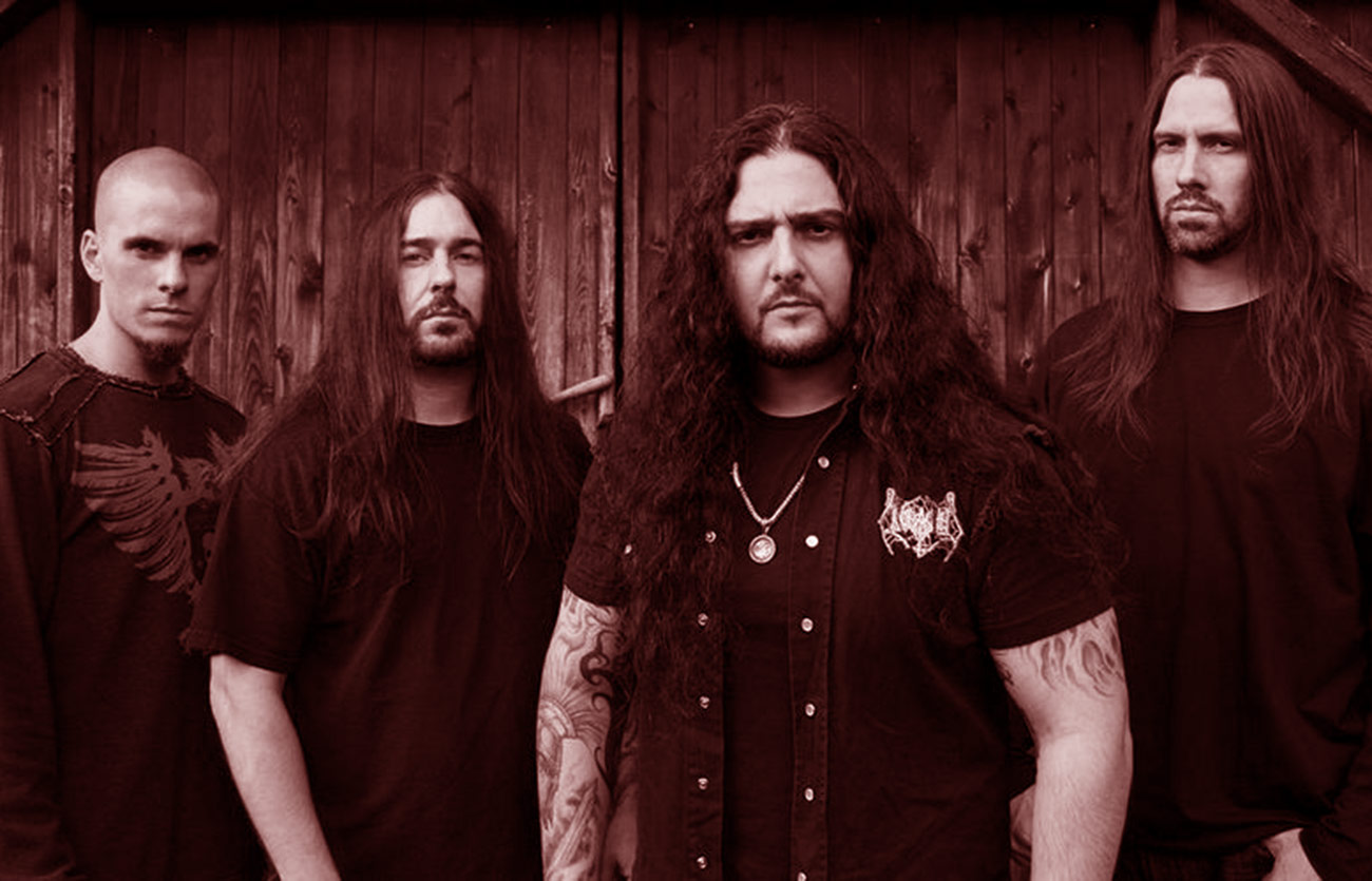 Qué estilo musical tocan Kataklysm