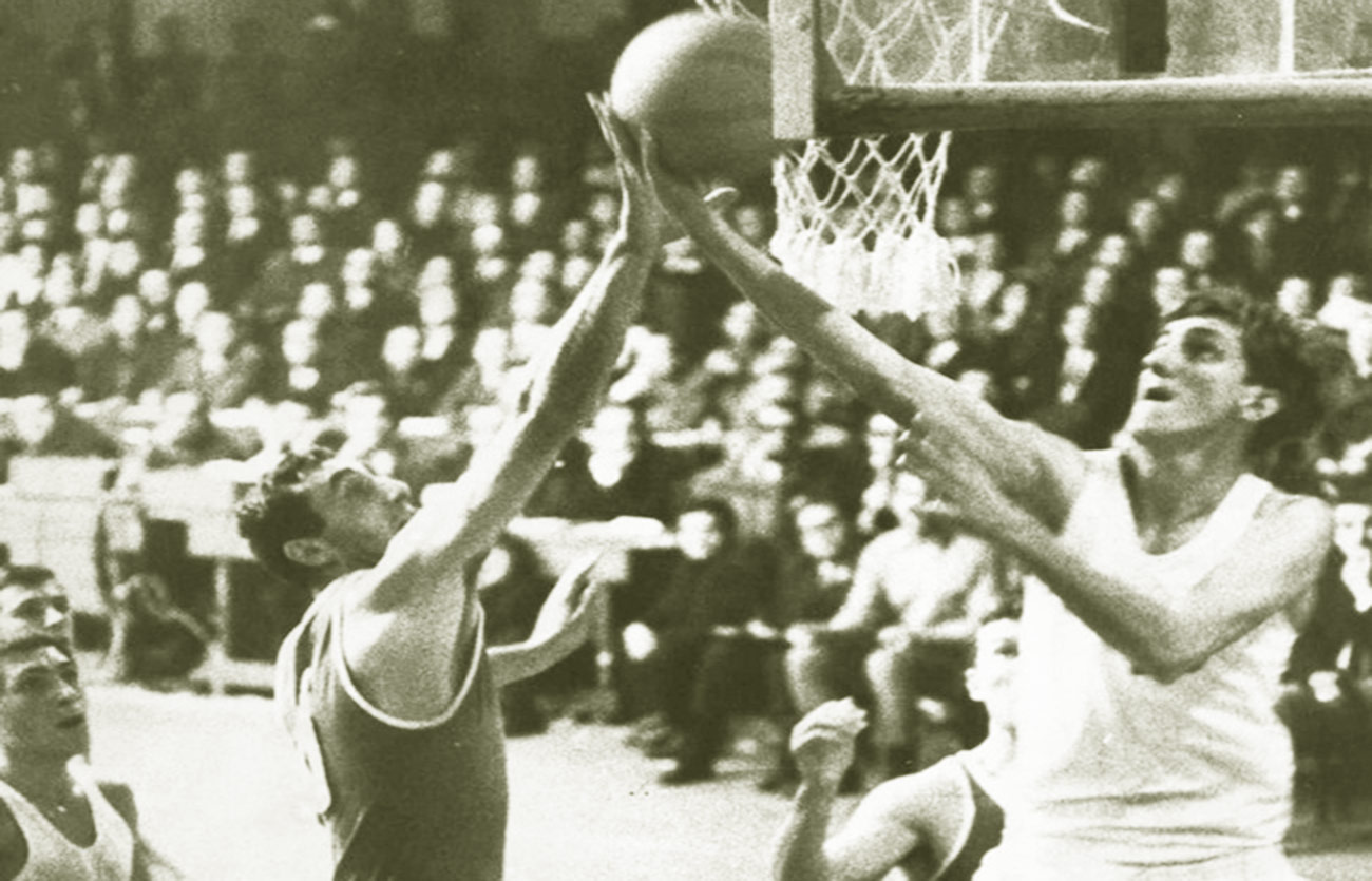 Qué país ganó la Copa del Mundo de Baloncesto en 1967