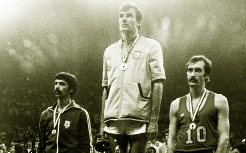 Qué país ganó la Copa del Mundo de Baloncesto en 1978