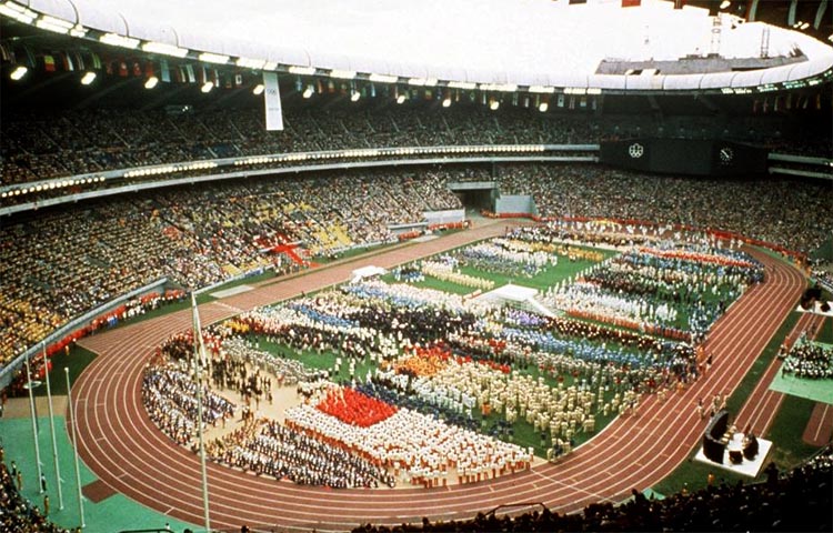 Qué país ganó más medallas en los Juegos Olímpicos 1976