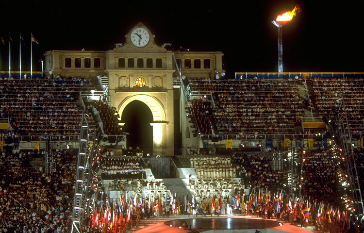 Qué país ganó más medallas en los Juegos Olímpicos 1992