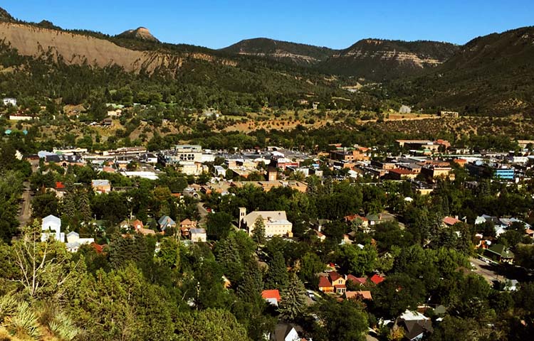 Cuándo se creó el estado de Durango