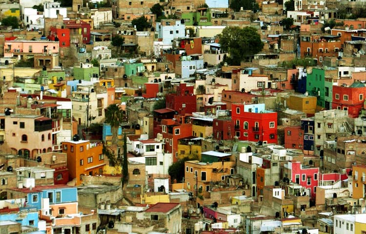 Cuándo se creó el estado de Guanajuato
