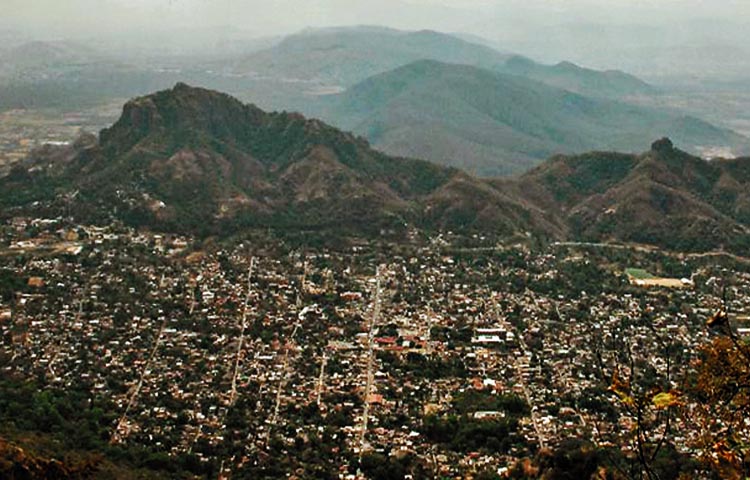 Cuándo se creó el estado de Morelos