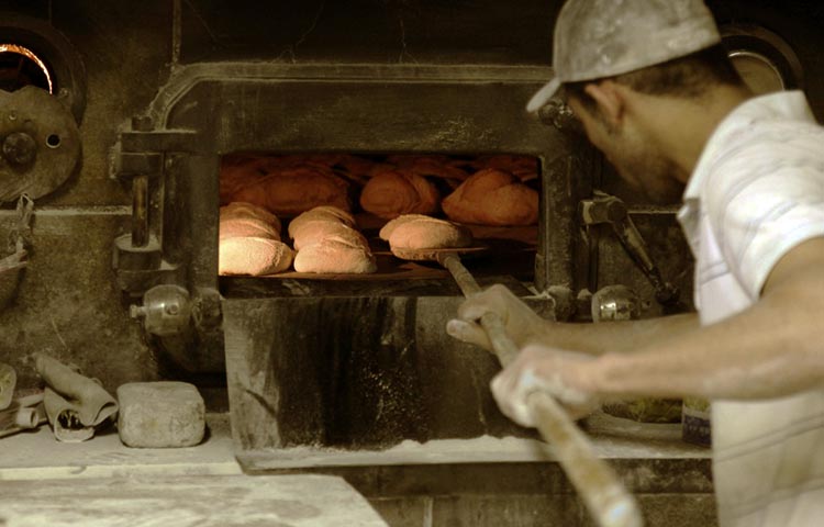 Diferencias entre al horno y a la parrilla