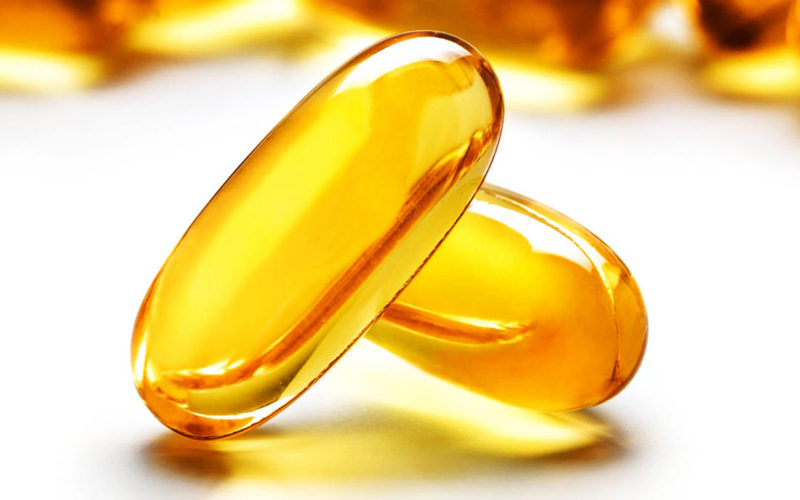 Diferencias entre el Omega 3 y el DHA