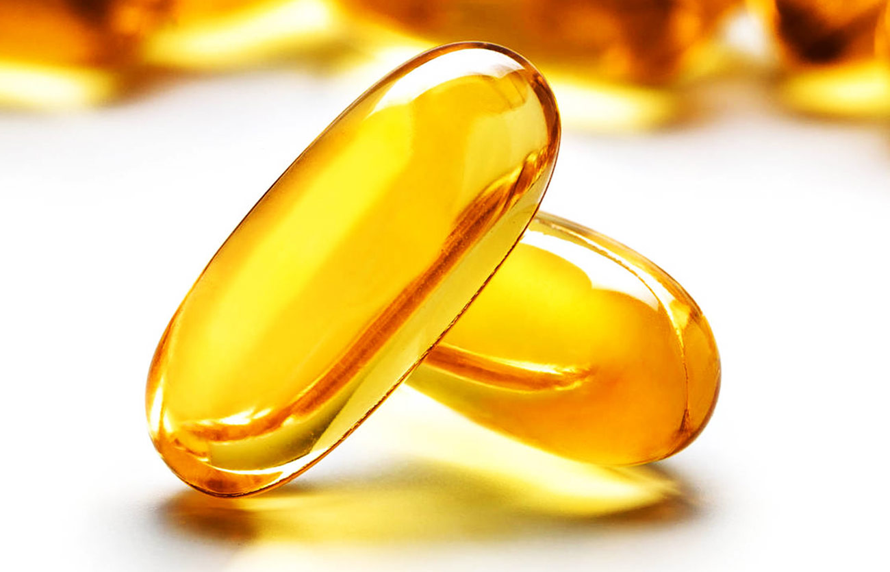 Diferencias entre el Omega 3 y el DHA