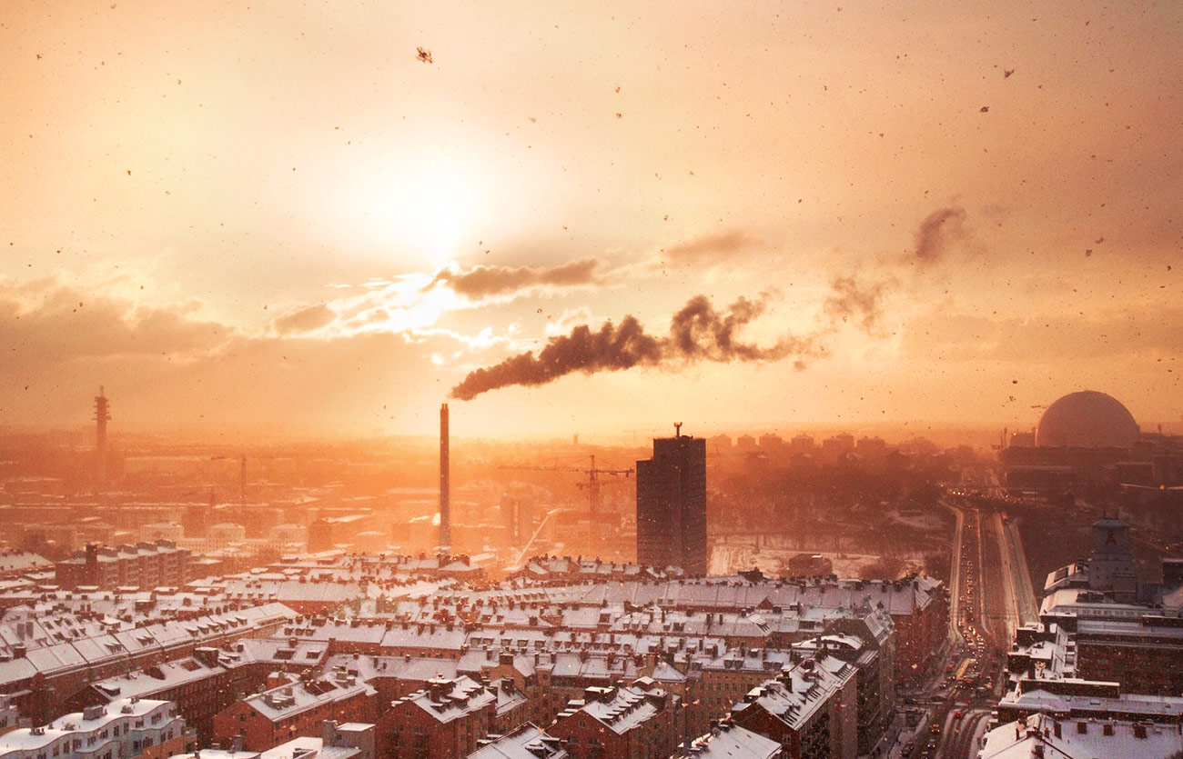 Diferencias entre fuente puntual y no puntual de contaminación