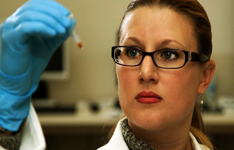 Diferencias entre investigación básica e investigación aplicada