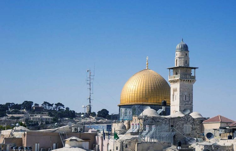 Diferencias entre mezquita y dargah