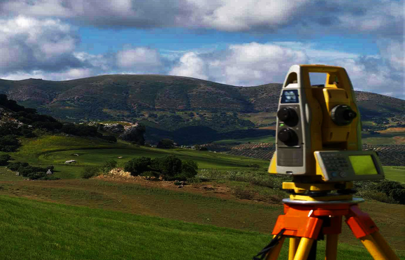 Diferencia entre topografía y topología