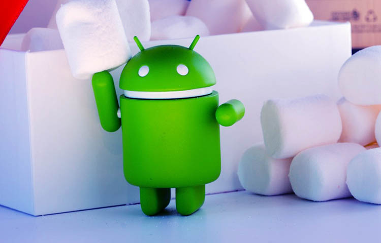 Diferencias entre Android y Java