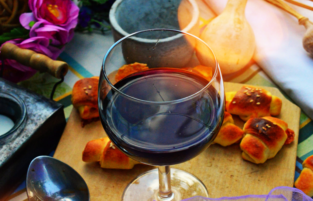 Diferencias entre el licor y el vino