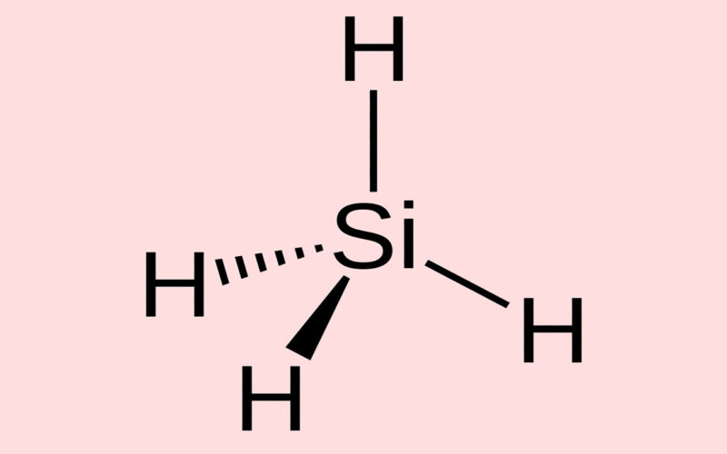 Diferencias entre el siloxano y el silano