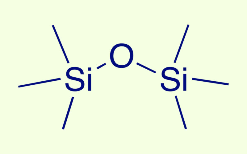 Diferencias entre el siloxano y la silicona