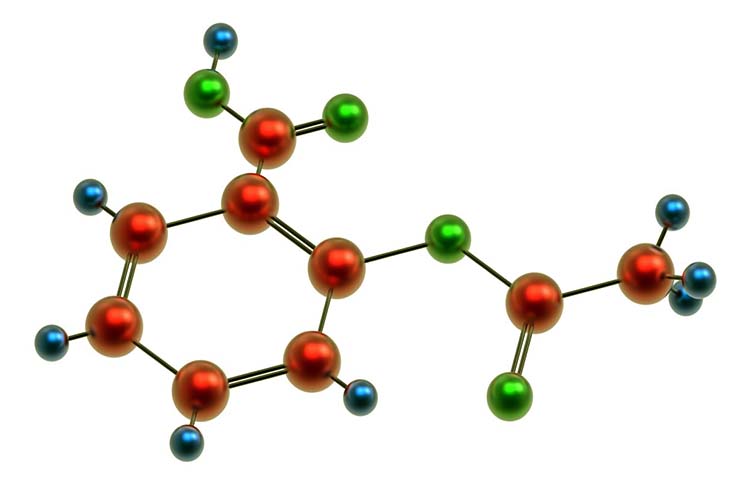 Diferencias entre enlaces iónicos y covalentes