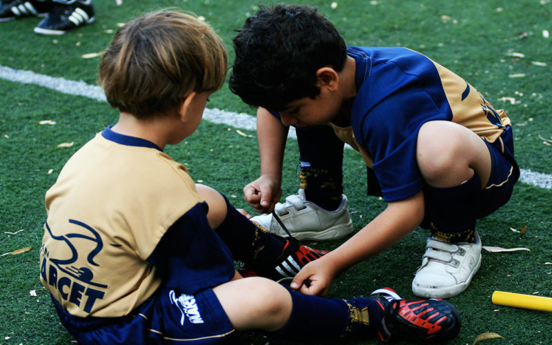 Diferencias entre la humildad y el orgullo