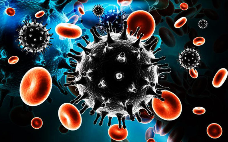 Diferencias entre la inmunodeficiencia y la inmunosupresión