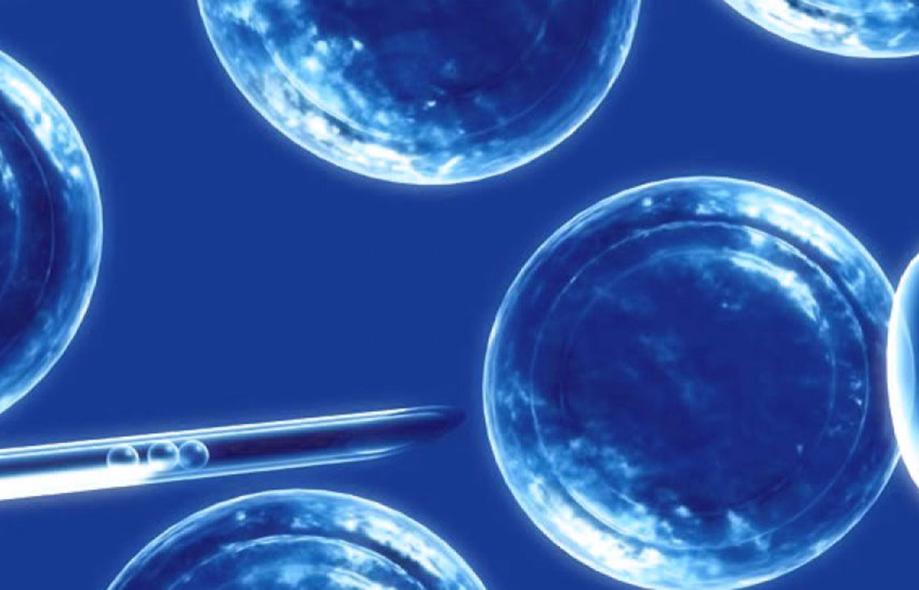Diferencias entre la terapia con células madre y la terapia génica
