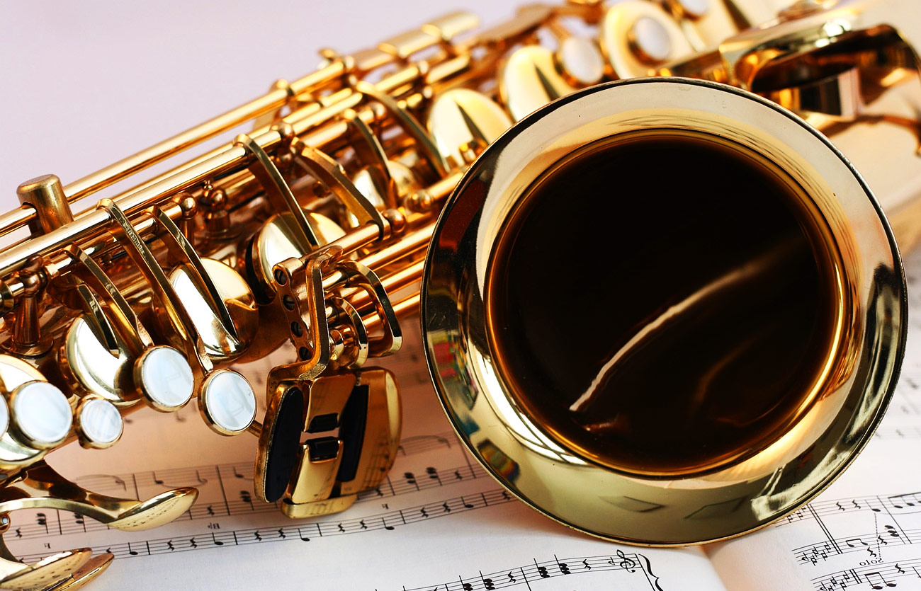 Diferencias entre la trompeta y el saxofón