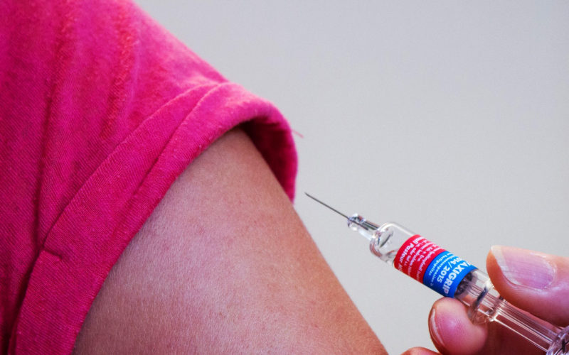 Diferencias entre la vacunación y la variolación