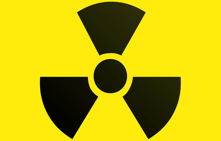 radiactividad y radiación