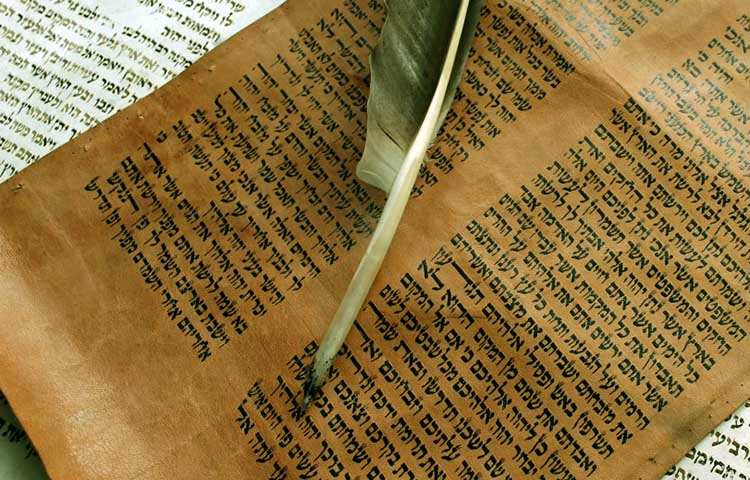 Diferencias entre yiddish y hebreo
