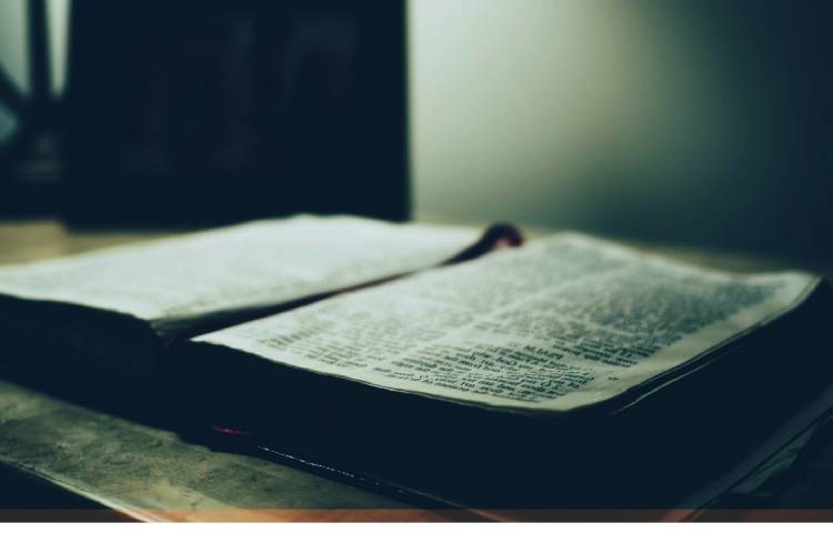 Diferencias entre Biblia hebrea y Biblia cristiana