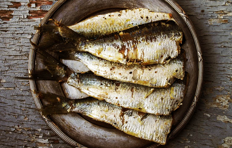 Diferencias entre aceite de pescado y Omega 3