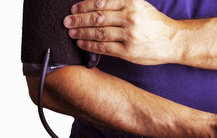 Diferencias entre presión arterial sistólica y diastólica