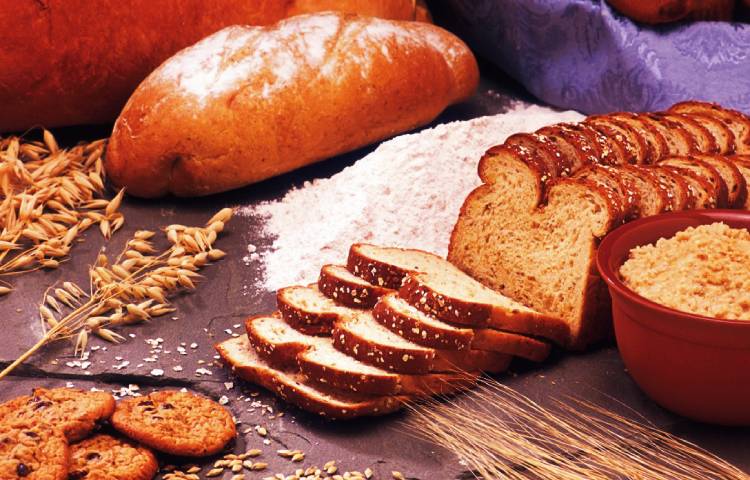 Diferencias entre trigo integral y harina para todo uso
