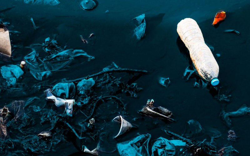 Cuáles son los contaminantes del agua