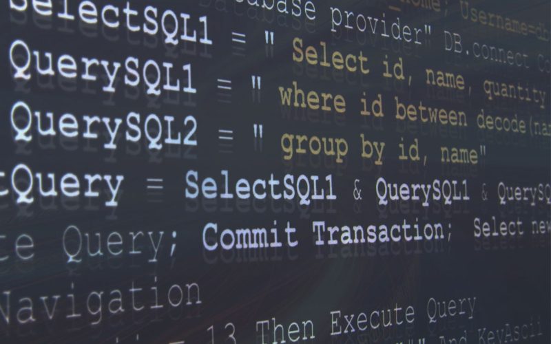 Diferencias entre SQL y MySQL