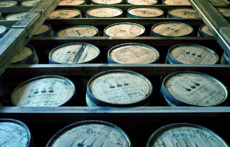 Diferencias entre coñac y bourbon