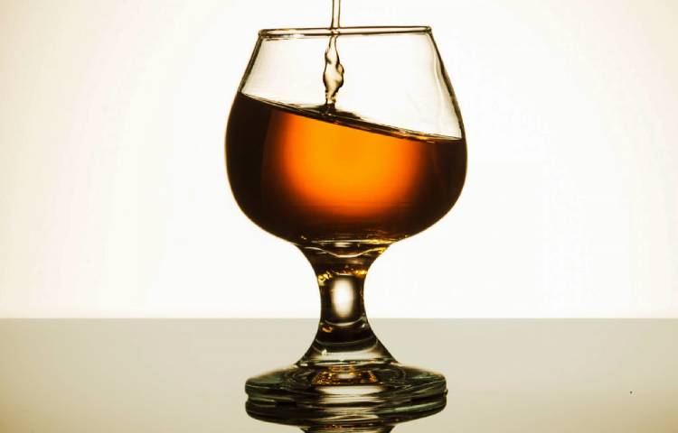 Diferencias entre coñac y whisky