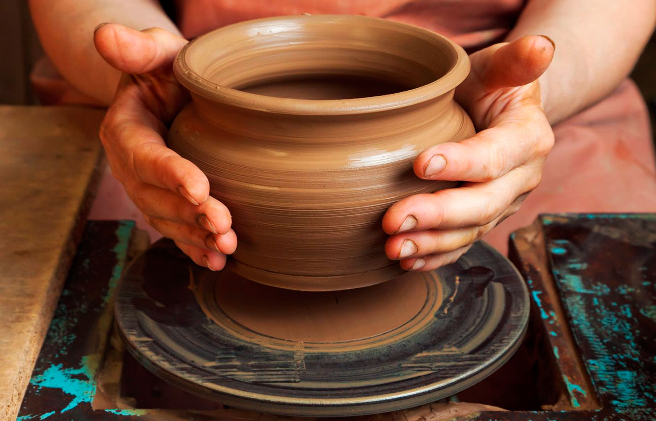 Diferencias entre la cerámica avanzada y la cerámica tradicional