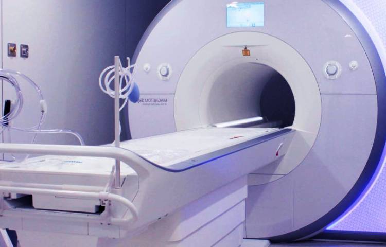 Diferencias entre tomografía computarizada y resonancia magnética