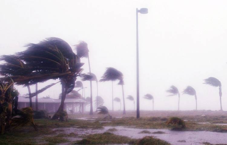 Diferencias entre tormenta tropical y huracán