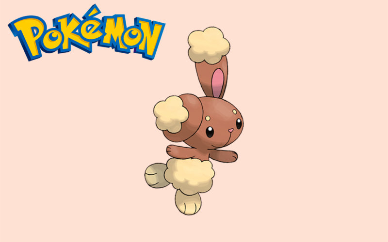 En qué Pokémon evoluciona Buneary