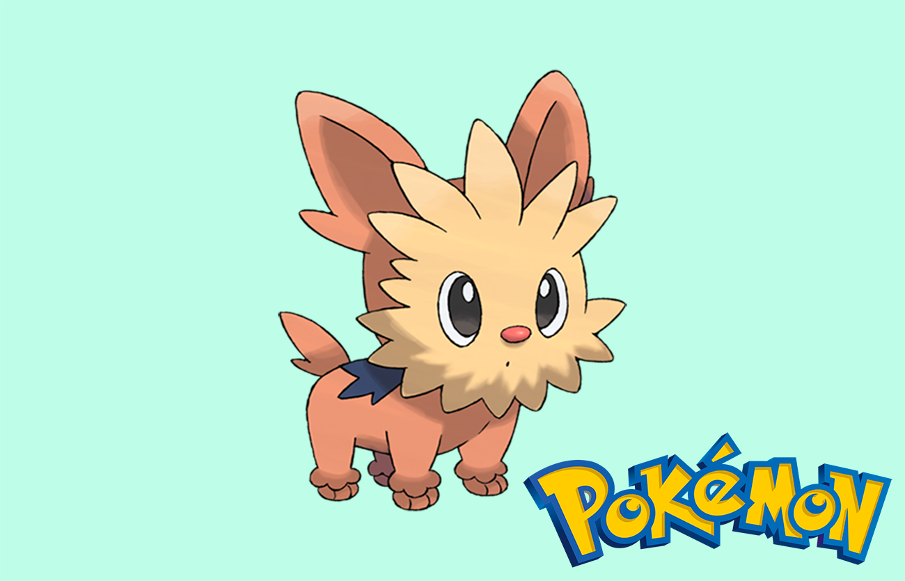 En qué Pokémon evoluciona Lillipup