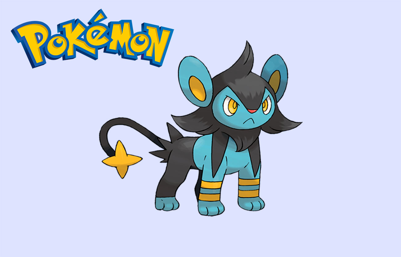 Cuál es la evolución de Shinx – Sooluciona