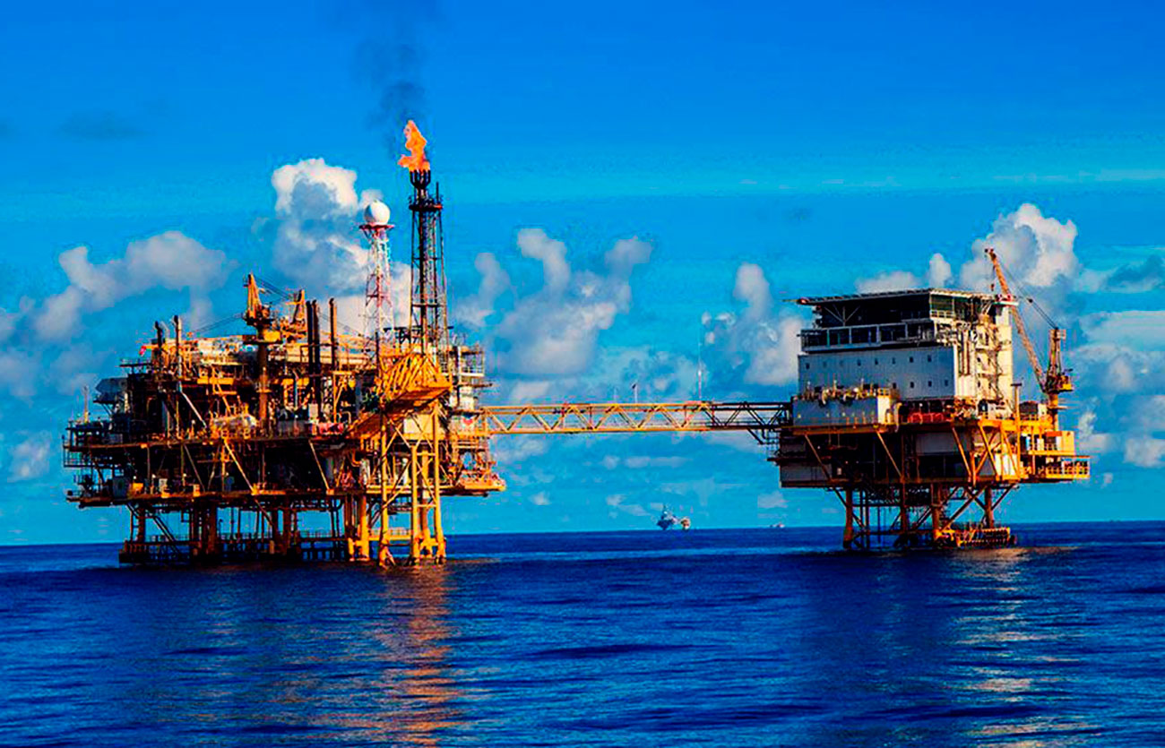 Dónde se encuentra el petróleo y por qué es tan importante – Sooluciona