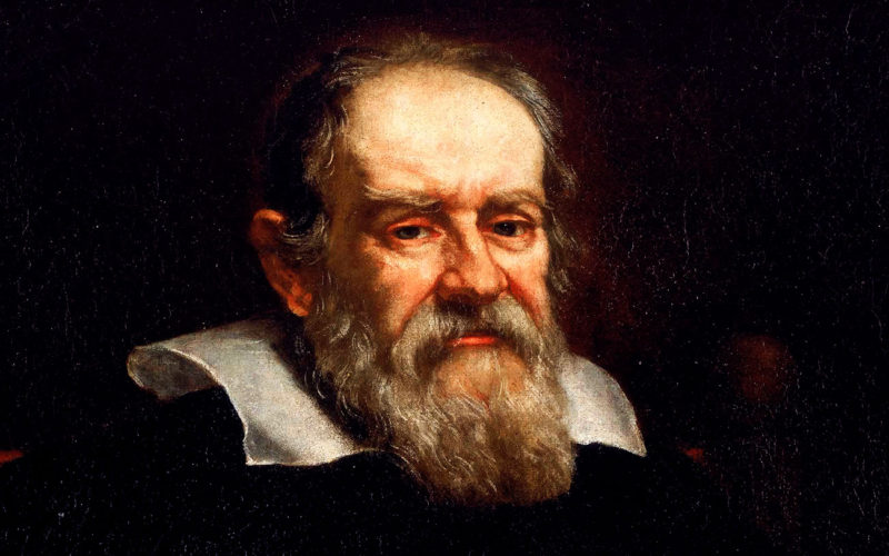 Por qué fue importante Galileo Galilei