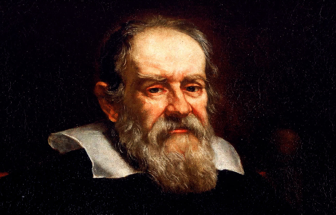 Por qué fue importante Galileo Galilei